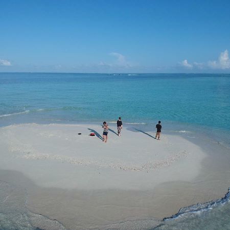 Marinabayvilla-Himandhoo Exterior photo