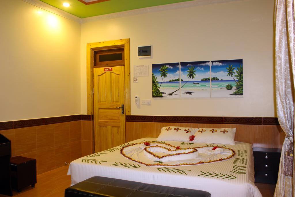 Marinabayvilla-Himandhoo Exterior photo