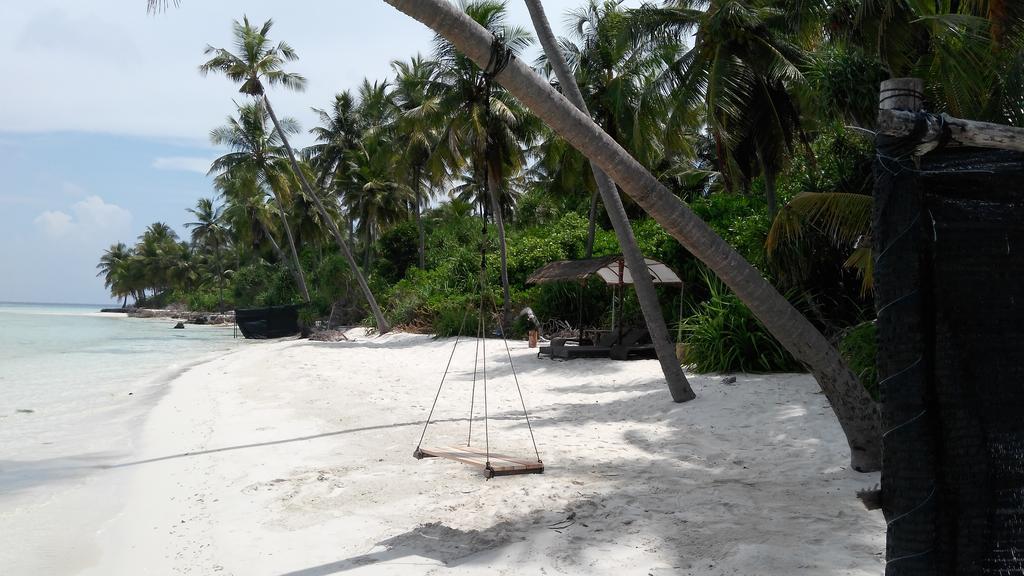 Marinabayvilla-Himandhoo Exterior photo