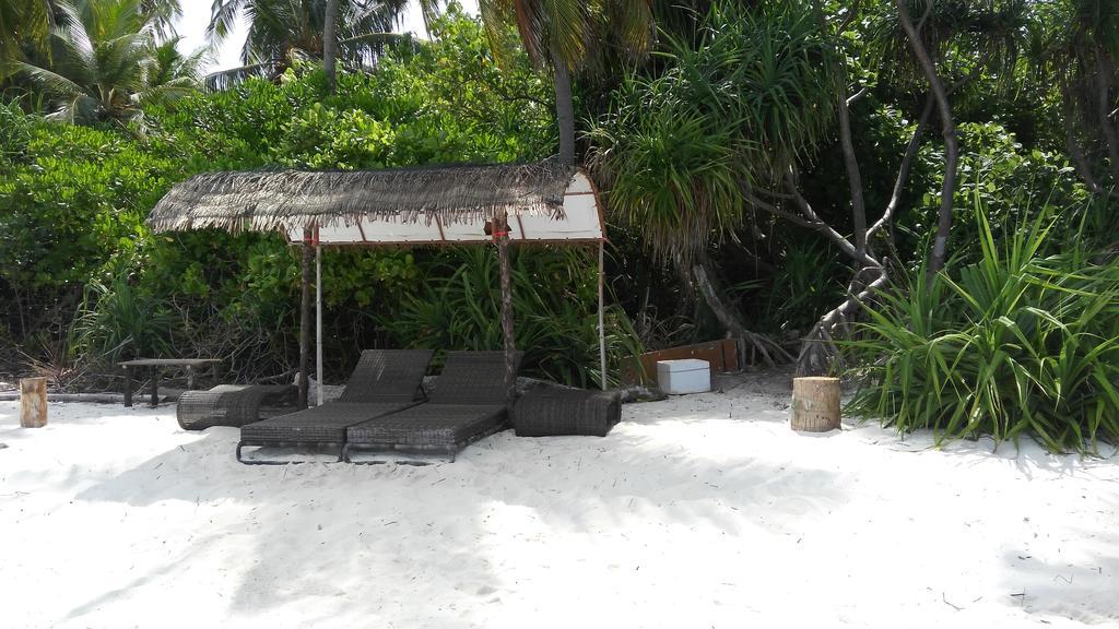 Marinabayvilla-Himandhoo Exterior photo