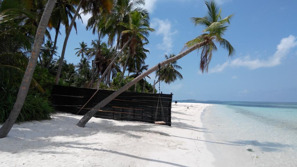 Marinabayvilla-Himandhoo Exterior photo