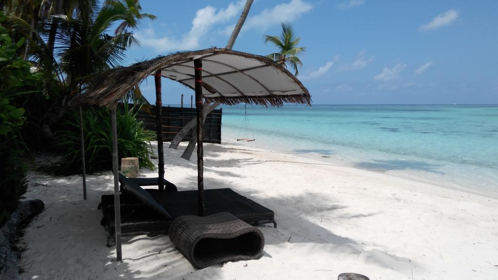 Marinabayvilla-Himandhoo Exterior photo