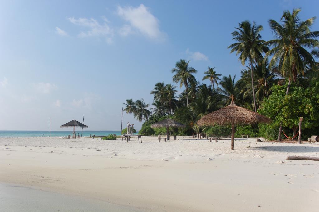 Marinabayvilla-Himandhoo Exterior photo
