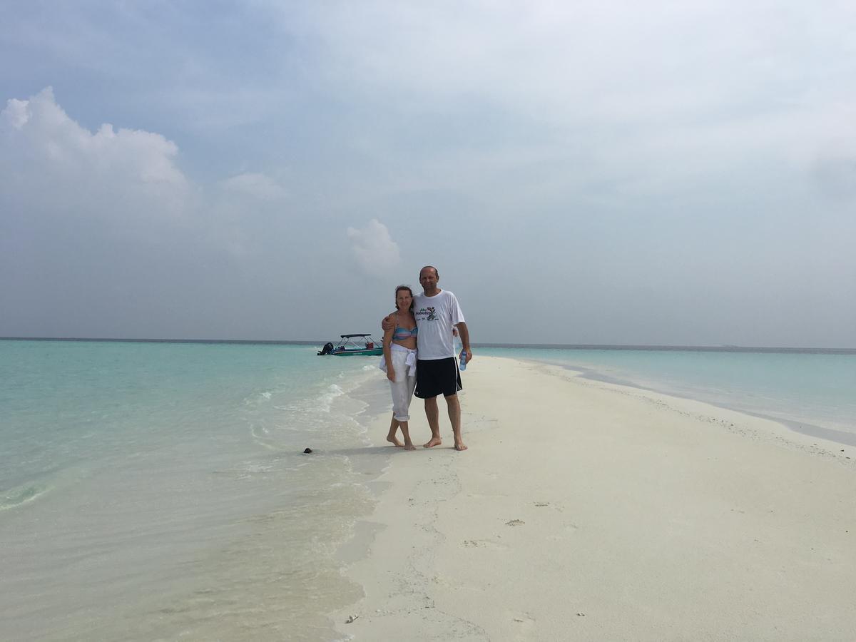 Marinabayvilla-Himandhoo Exterior photo