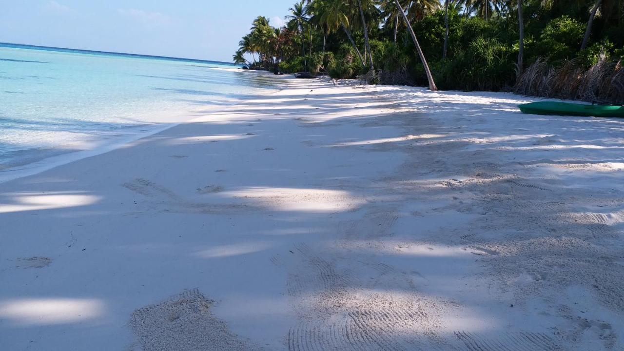 Marinabayvilla-Himandhoo Exterior photo