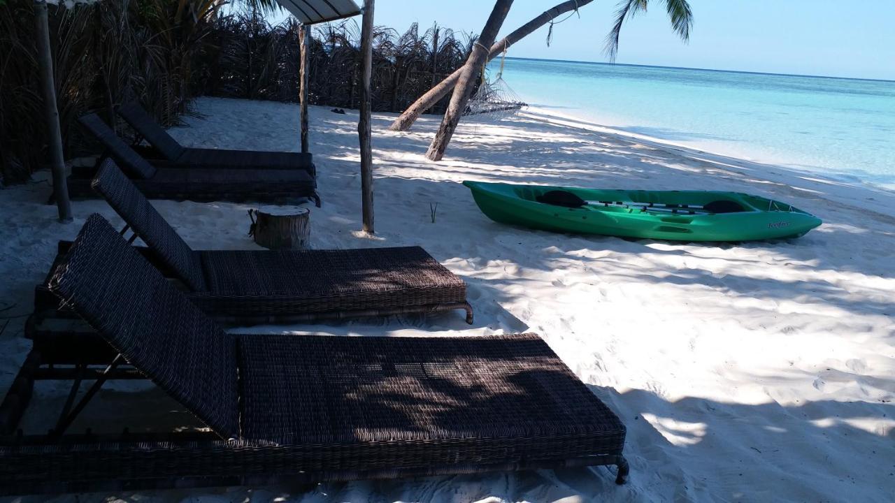 Marinabayvilla-Himandhoo Exterior photo