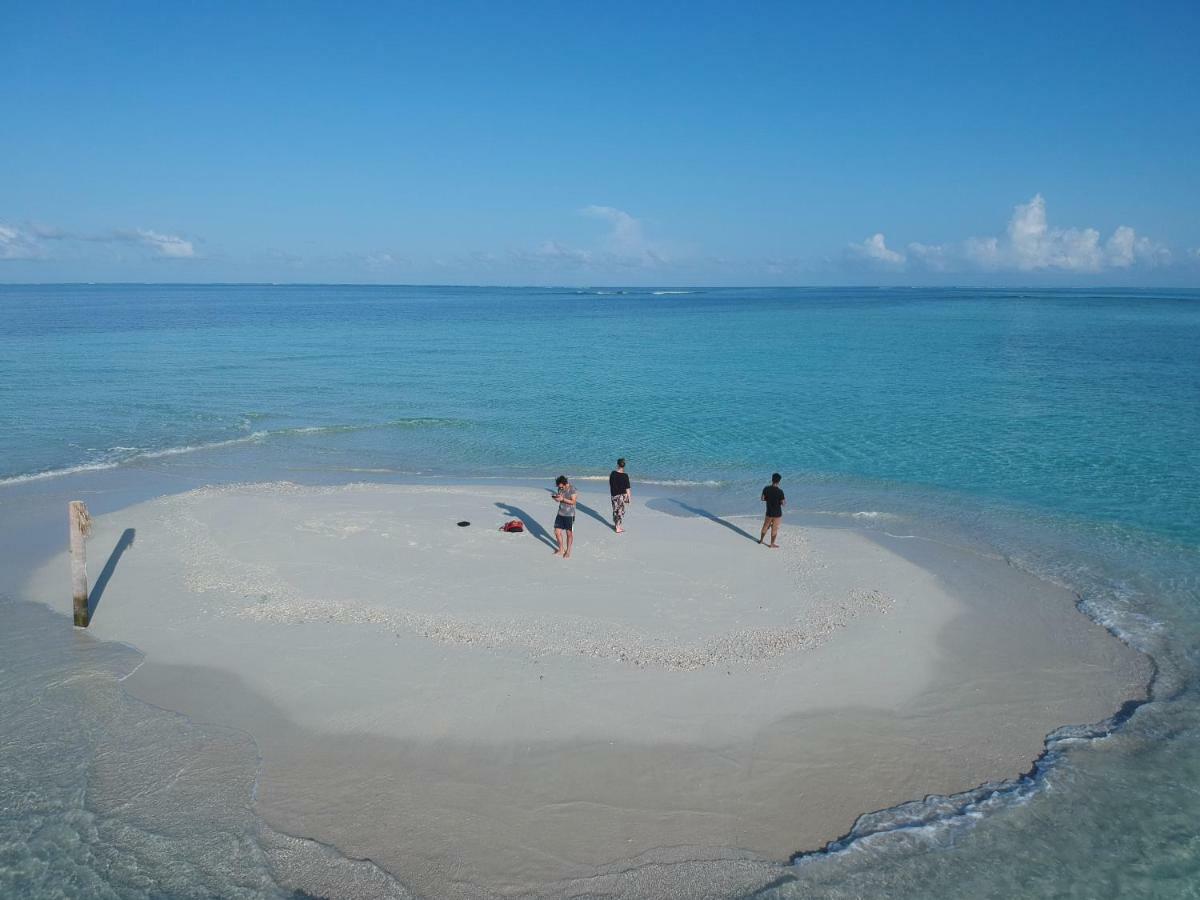 Marinabayvilla-Himandhoo Exterior photo